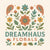Dreamhaus Florals