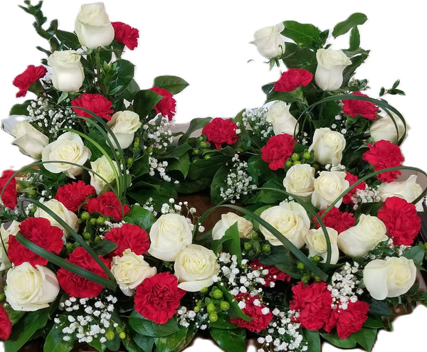 URN ARRANGMENTS - BEAUTIFUL MEMORIES