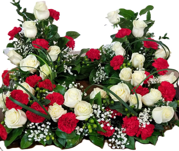 URN ARRANGMENTS - BEAUTIFUL MEMORIES