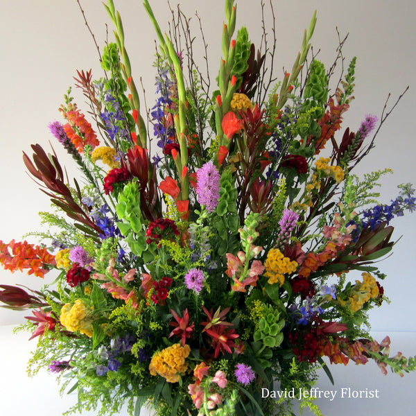Autumn Abundance