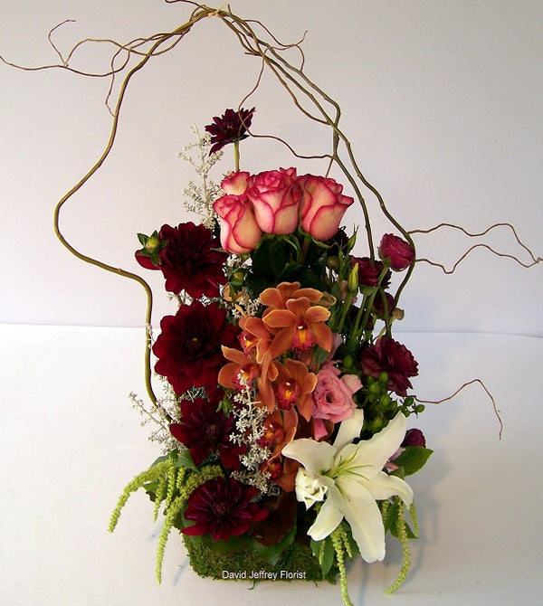 Blooming Garden