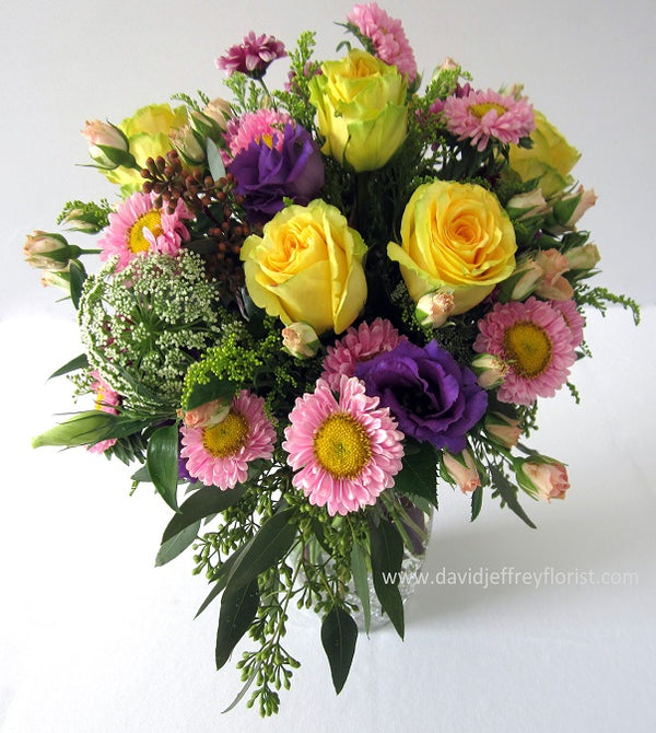 Celebration Flowers