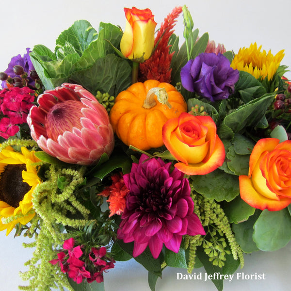 New England Bouquet