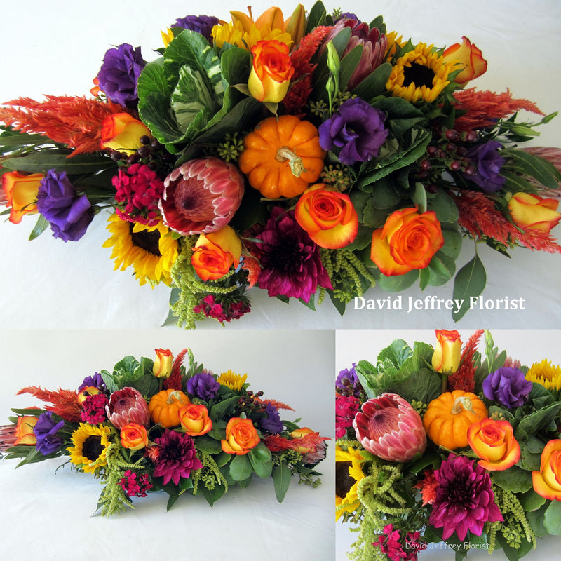 New England Bouquet