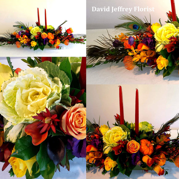 Thanksgiving Splendor