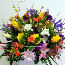 Thousand Oaks Flower Bouquet
