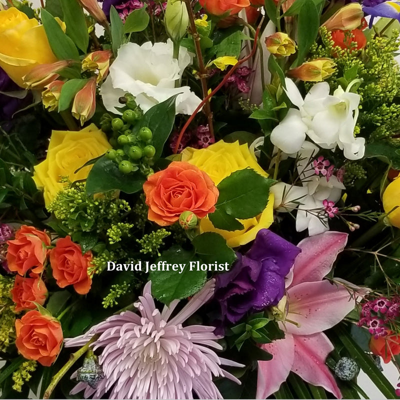 Thousand Oaks Flower Bouquet