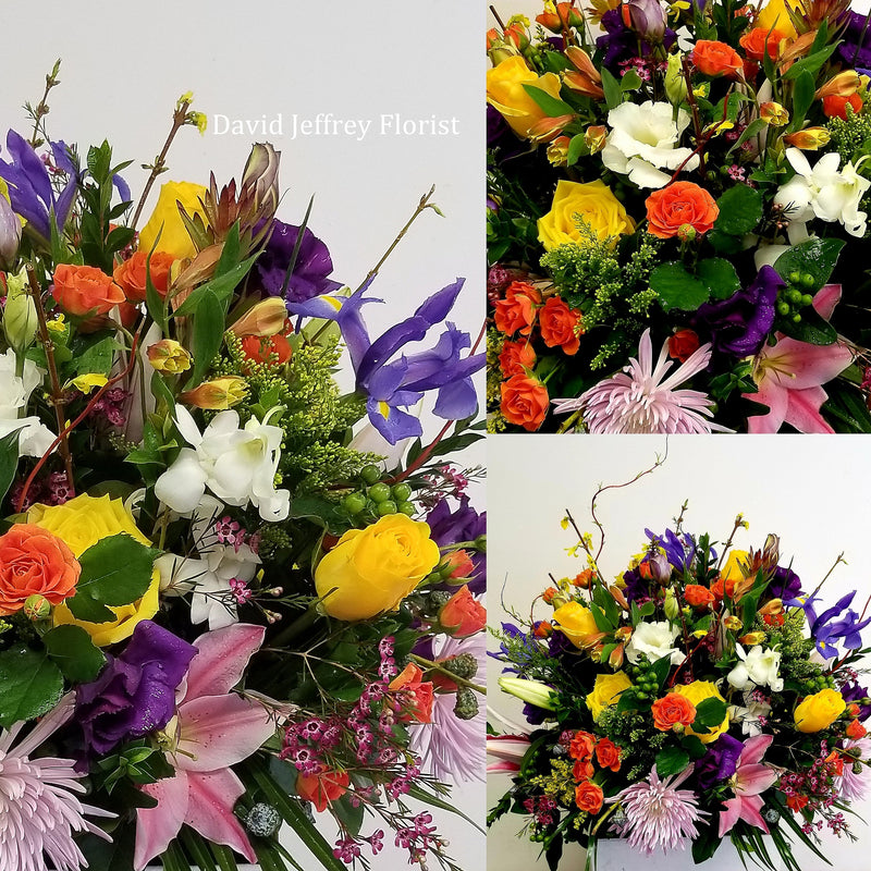 Thousand Oaks Flower Bouquet