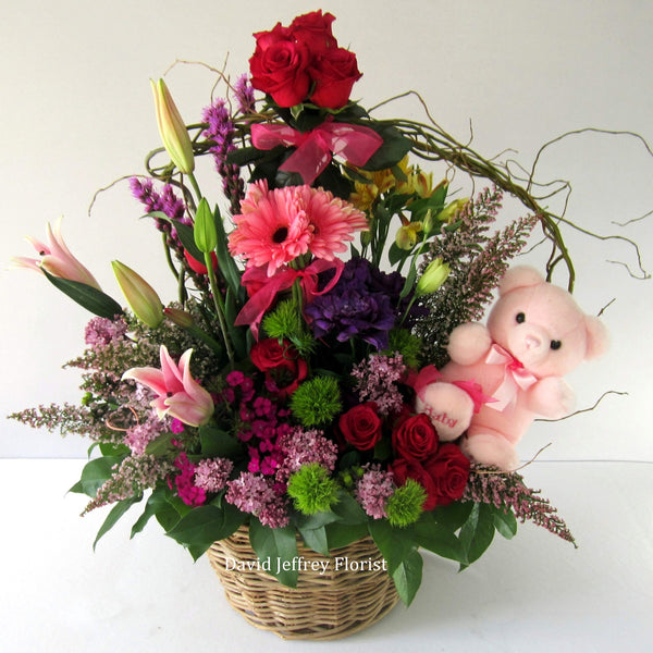 Congratulations New Baby