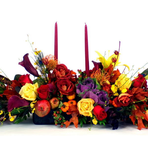 Thanksgiving Elegance