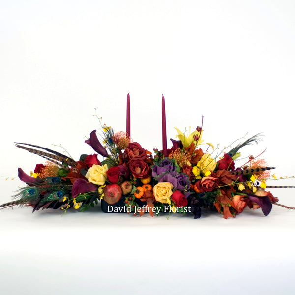 Thanksgiving Elegance