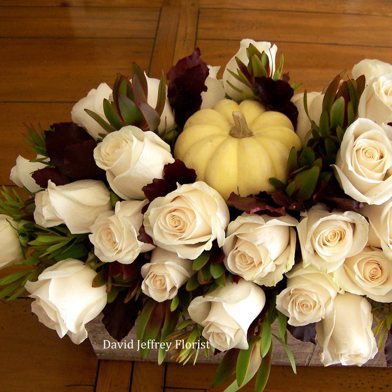 White Autumn