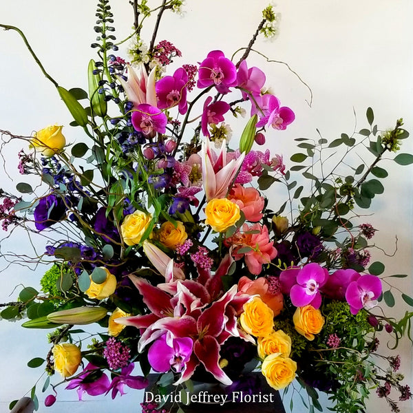 Flower Passion