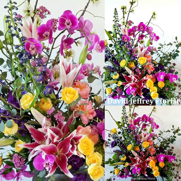 Flower Passion