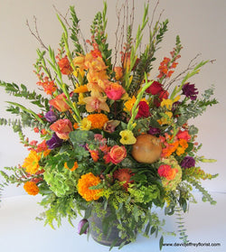 Grand Harvest