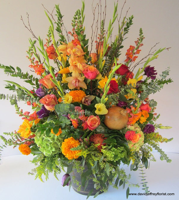Grand Harvest