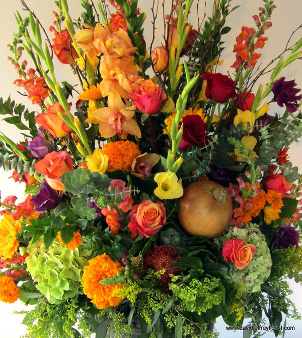 Grand Harvest