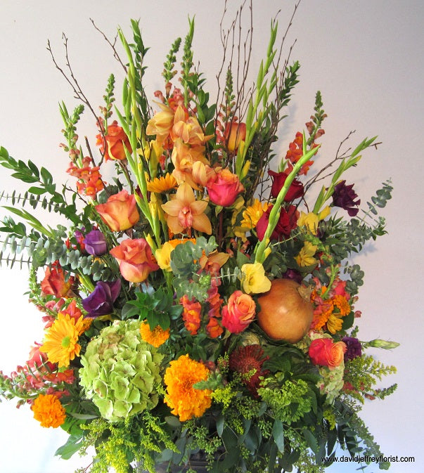 Grand Harvest