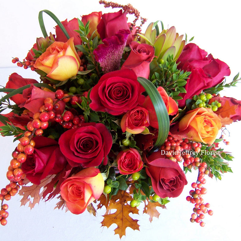 New England Bouquet