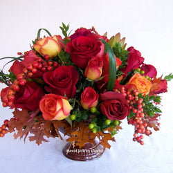 New England Bouquet