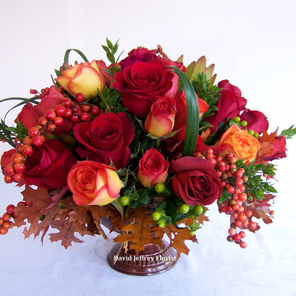 New England Bouquet