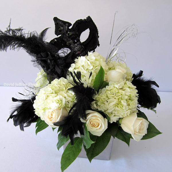 Masquerade