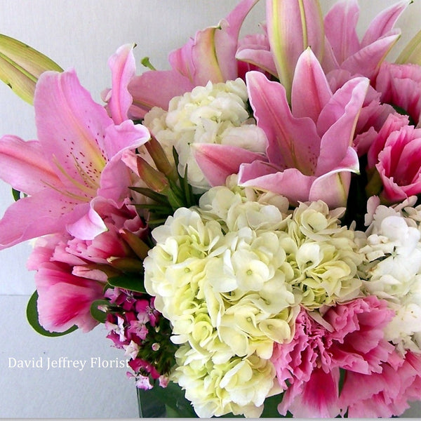 Sweet Pink