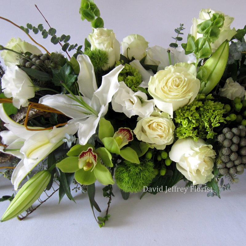 White Blossom