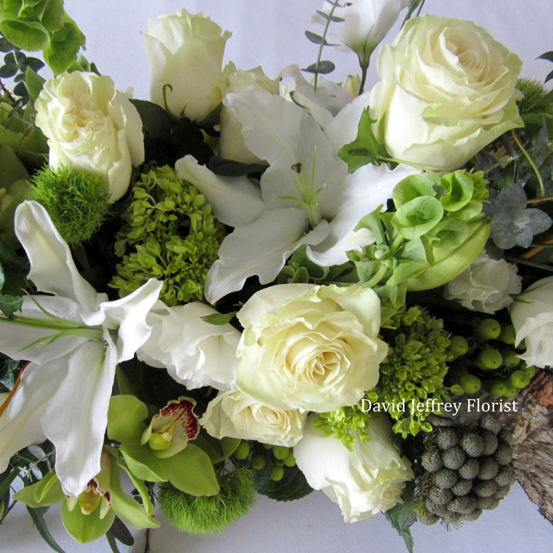 White Blossom