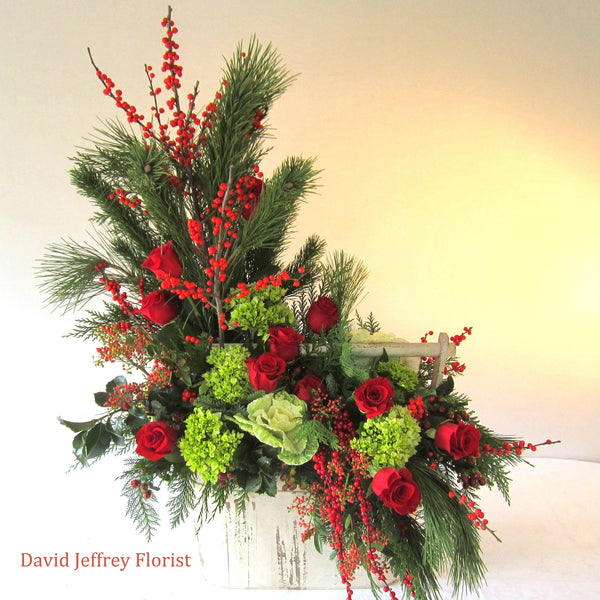 Christmastime