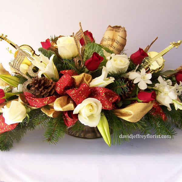 Christmas Symphony